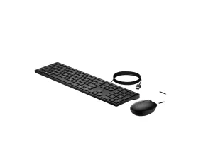 HP Desktop 320MK - miniature 4