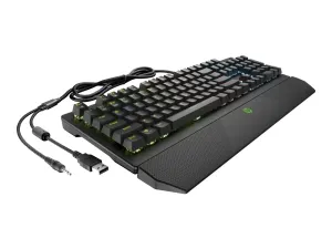 HP Pavilion Gaming 800 - miniature 2