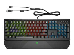 HP Pavilion Gaming 800 - miniature 4