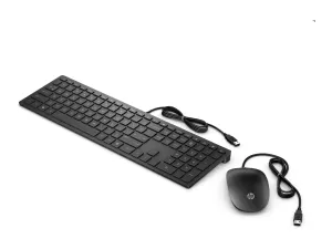 HP Pavilion 400 - miniature 3