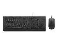 Lenovo Essential Wired Combo - miniature 2