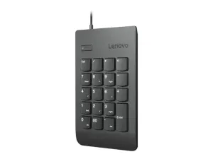 Lenovo Numeric Keypad Gen II - miniature 5