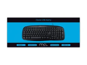 MCL ACK-298/N - miniature 4