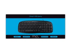 MCL ACK-298/N - miniature 2