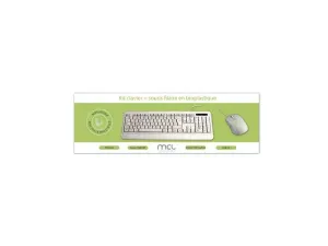 MCL MP3A99AACK2012BIB - miniature 3