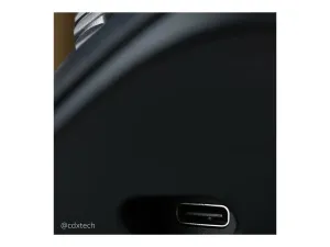 Kensington Pro Fit Ergo TB550 Trackball EQ - miniature 3