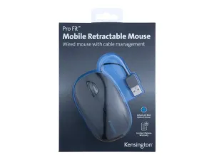 Kensington Pro Fit Retractable Mobile - miniature 1