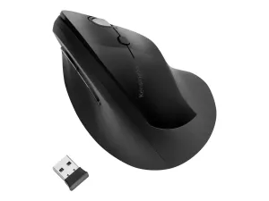 Kensington Pro Fit Ergo Vertical Wireless Mouse - miniature 5