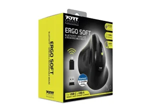 PORT Connect Professional ERGO SOFT - miniature 5