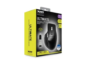 PORT Connect Professional ULTIMATE - miniature 5