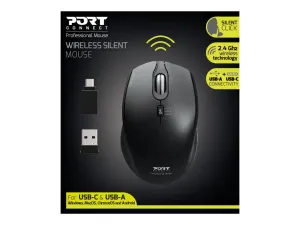 PORT Connect SILENT - miniature 1
