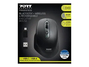 PORT Connect Professional office executive combo - miniature 1