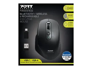 PORT Connect Professional office executive combo - miniature 3