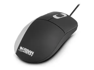 Urban Factory Desktop Silk Mouse - miniature 2