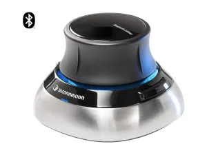 3Dconnexion SpaceMouse Wireless Kit 2 - miniature 3