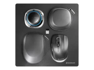 3Dconnexion SpaceMouse Wireless Kit 2 - miniature 1