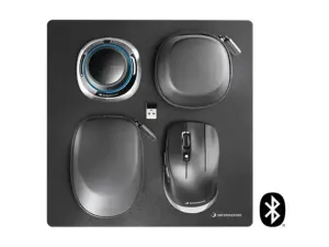 3Dconnexion SpaceMouse Wireless Kit 2 - miniature 4