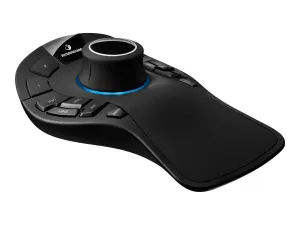 3Dconnexion SpaceMouse Pro - miniature 2
