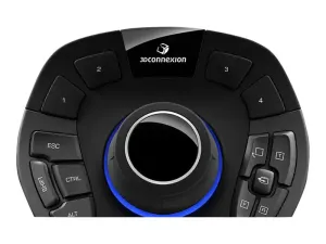 3Dconnexion SpaceMouse Pro - miniature 3