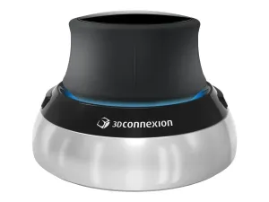 3Dconnexion SpaceMouse Compact - miniature 5