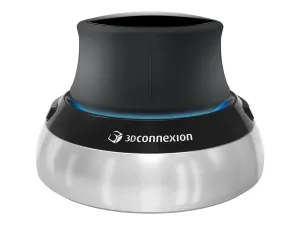 3Dconnexion SpaceMouse Compact - miniature 1