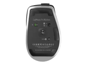 3Dconnexion CadMouse Pro Wireless - miniature 4