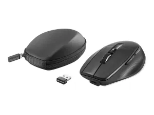 3Dconnexion CadMouse Pro Wireless - miniature 3