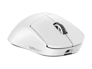 Logitech G PRO X SUPERLIGHT 2 DEX - miniature 5