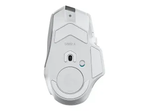 Logitech G G502 X PLUS - miniature 3