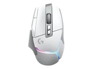Logitech G G502 X PLUS - miniature 1