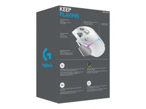 Logitech G G502 X PLUS - miniature 2