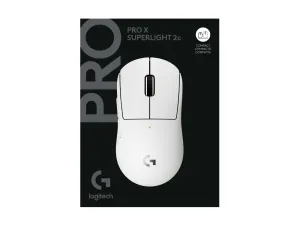 Logitech G PRO X SUPERLIGHT 2C - miniature 3