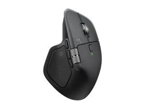 Logitech MX Master 4 for Mac - miniature 5