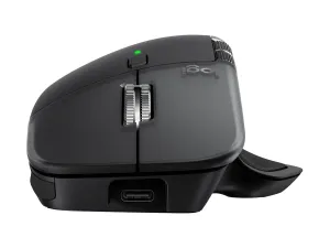 Logitech MX Master 4 for Mac - miniature 2