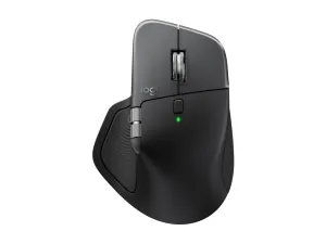 Logitech MX Master 4 for Mac - miniature 1