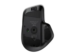 Logitech MX Master 4 for Mac - miniature 3