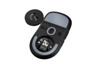 Logitech G PRO X SUPERLIGHT 2C - miniature 4