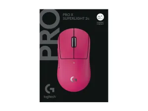 Logitech G PRO X SUPERLIGHT 2C - miniature 3