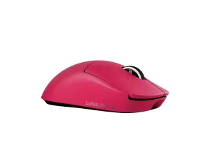 Logitech G PRO X SUPERLIGHT 2C - miniature 5