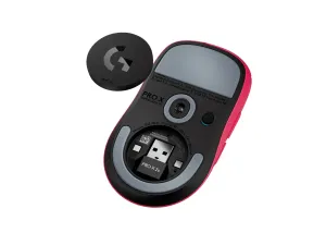 Logitech G PRO X SUPERLIGHT 2C - miniature 4