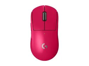 Logitech G PRO X SUPERLIGHT 2 - miniature 1