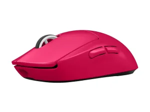 Logitech G PRO X SUPERLIGHT 2 - miniature 3