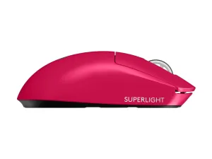 Logitech G PRO X SUPERLIGHT 2 - miniature 5
