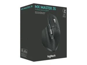Logitech Master Series MX Master 3S - miniature 5