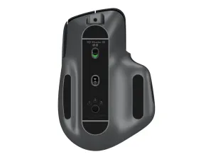 Logitech Master Series MX Master 3S - miniature 3