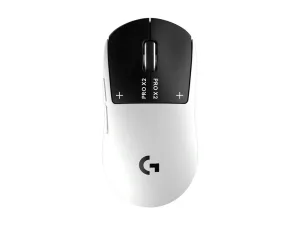 Logitech G PRO X2 SUPERSTRIKE - miniature 5