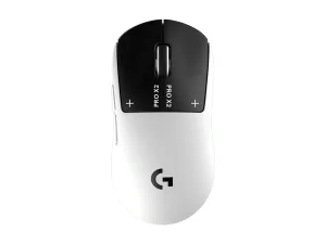 Logitech G PRO X2 SUPERSTRIKE - miniature 1