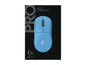 Logitech G PRO X SUPERLIGHT 2 - miniature 3