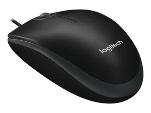Logitech B100 - miniature 5