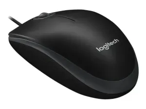 Logitech B100 - miniature 4